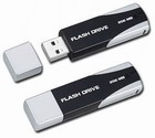 USB memory units