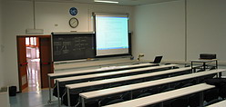 Lecture Room B