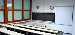Lecture Room D