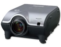 lcd video projector