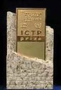 ICTP Prize Awarded